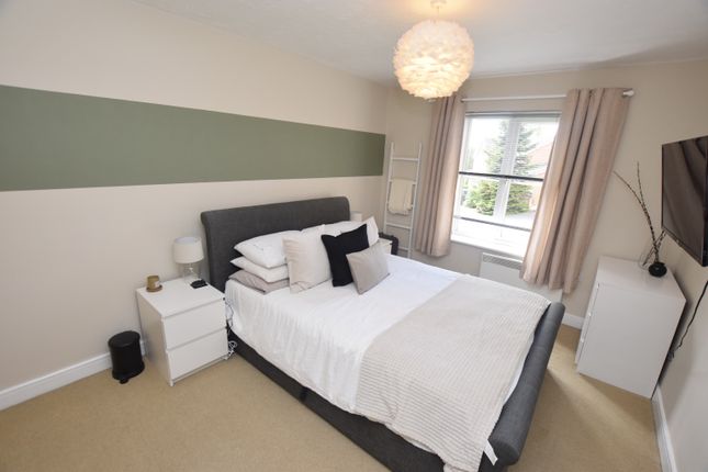 7, Duesbury Place, Derby photo 5