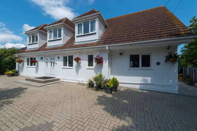 4-bed house on 46 Grasmere Road, Whitstable, £775,000