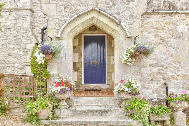 Quay Lane, Brading photo 3