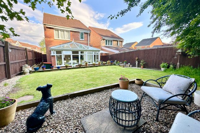 28, Priory Way, Newport photo 3