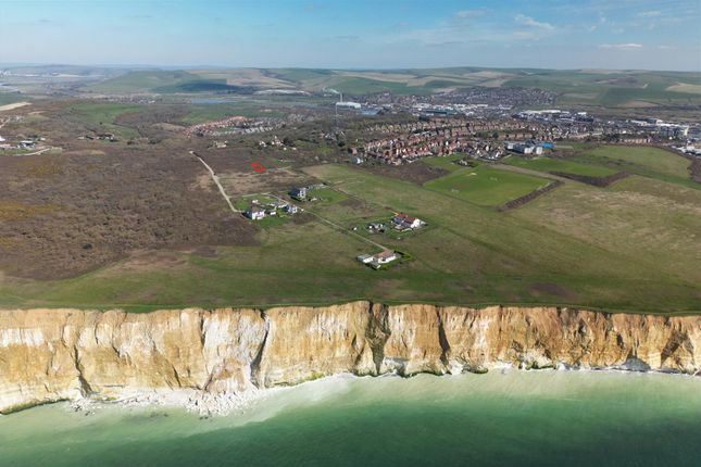 Land for sale in Pevensey Road, Newhaven