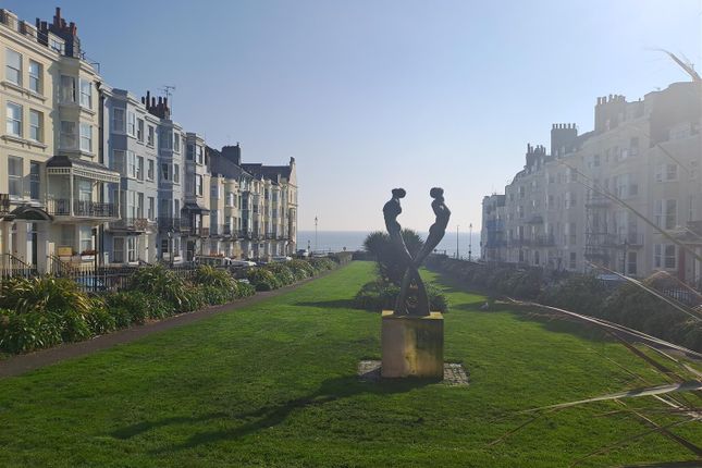 Flat for sale in New Steine Mansions, Devonshire Place, Brighton