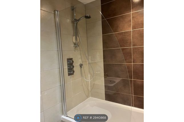 Apartment, Essex St, Birmingham photo 4