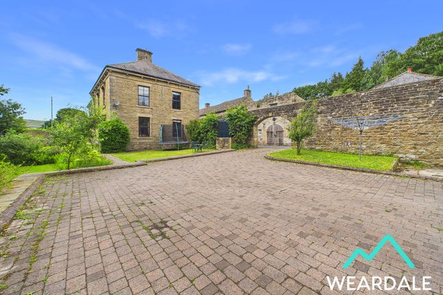 Wearhead House, 4 Front Street, Bishop Auckland photo 2