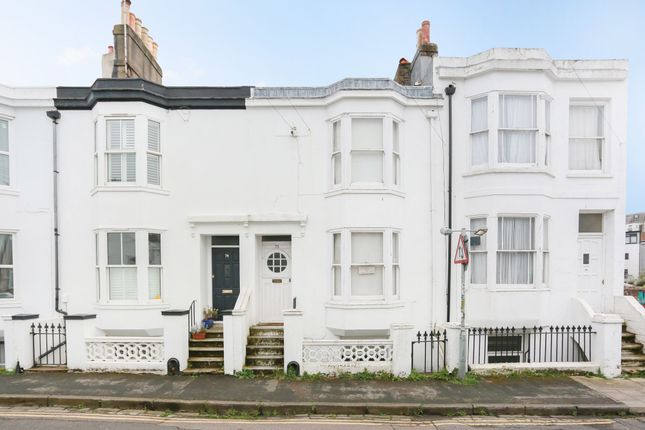 4 Bedroom Terraced in BN1 4JL