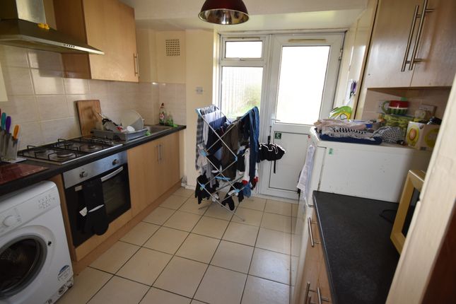 Terraced house to rent in Eagle Way, Hatfield