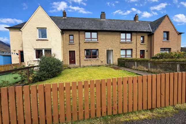 3-bed house on 20, Melantee, Fort William, £200,000