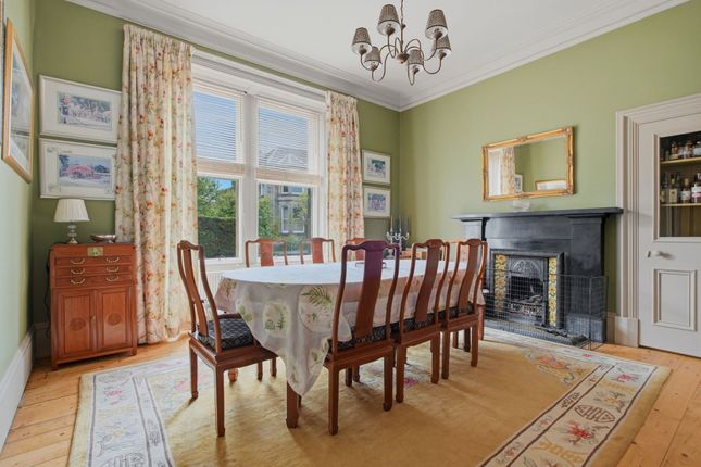 Strathendrick House, 25 Westerton Drive, Bridge of Allan photo 4