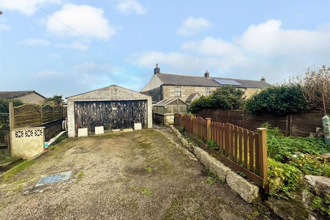 Property for sale in Rame Cross, Penryn