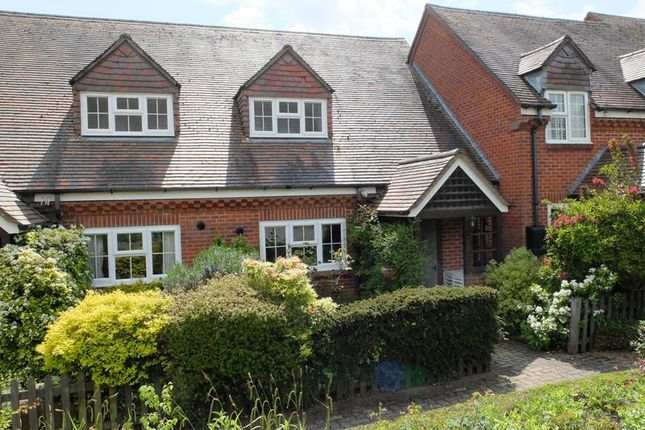 Thumbnail Property for sale in 6 Upperhall Close, Ledbury