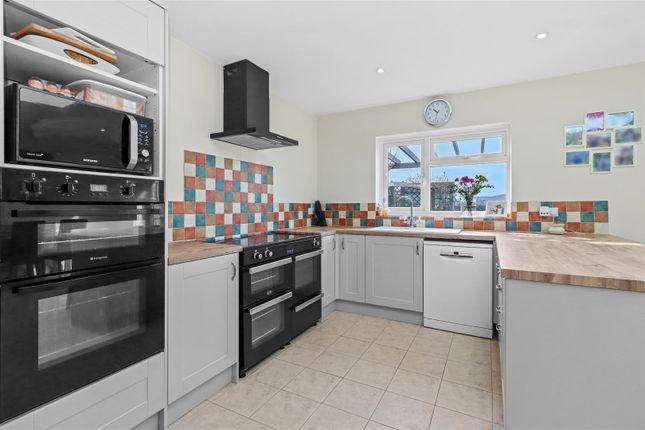 Detached house for sale in Aberdale Road, Polegate