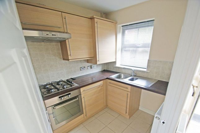 Terraced house to rent in Riven Road, Trench Lock