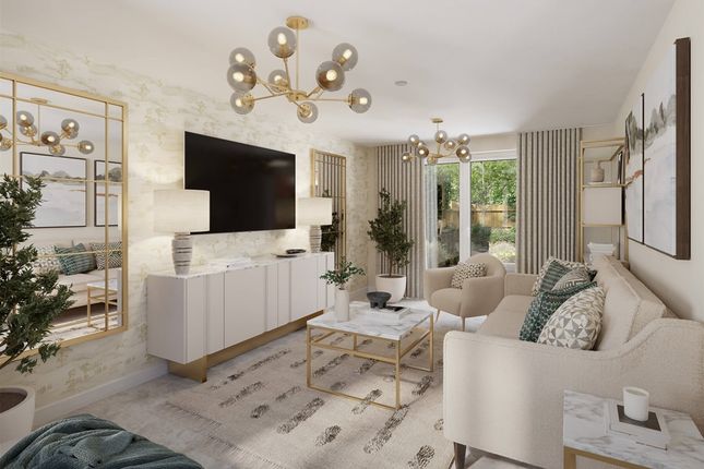 The Jill  - Plot 60, Friars Oak, London Road, Hassocks photo 4