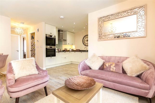 Plot 35, Underwood Gardens,, Plot 35, The Eastbourne, Underwood Gardens, Somerset photo 4