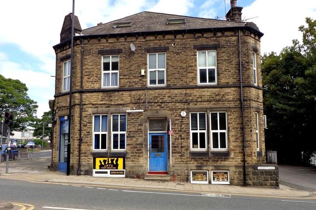 Flat D, 1, Leeds Road, Leeds photo 4