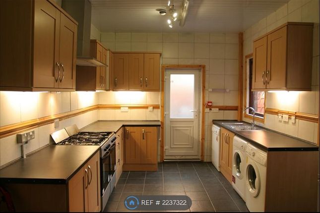 Thumbnail Terraced house to rent in Southfield Road, Middlesbrough