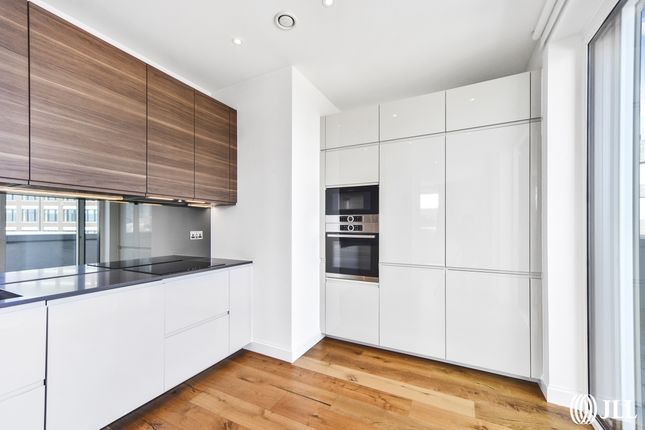Apartment 10, 2, Cloud Street, London photo 4