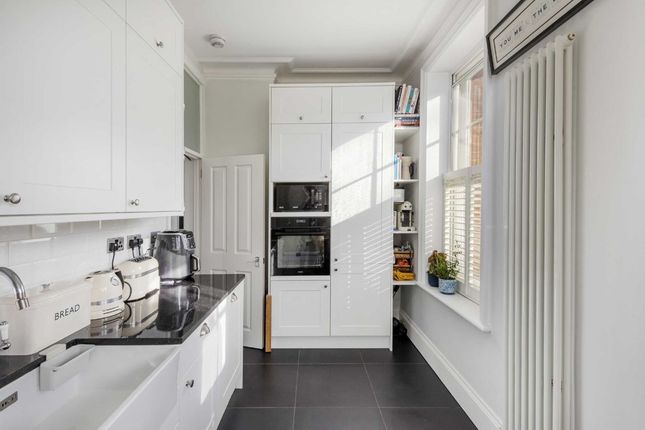 Flat for sale in Esmond Gardens, South Parade, London