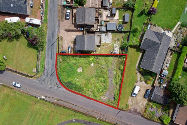 Thumbnail Land for sale in Manse Road, Forth, South Lanarkshire