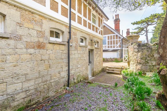 End terrace house for sale in Seven Sisters Road, Ventnor