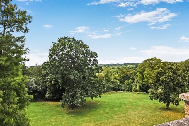 Flat for sale in Harefield Place House, The Drive, Ickenham