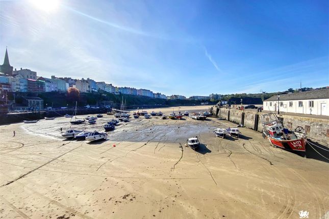 The Albion, Pier Hill, Tenby photo 2