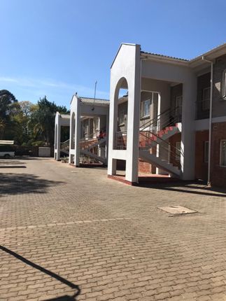 Thumbnail Apartment for sale in Hillside, Zimbabwe