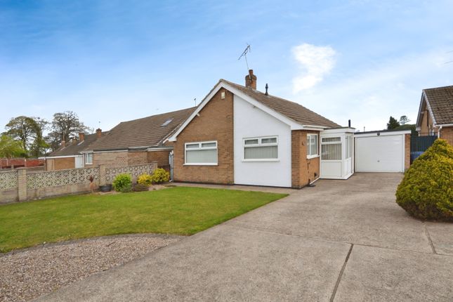 2-bed house on 1, Woodhall Gardens, Mansfield, £199,950