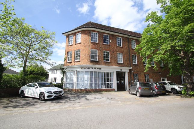Office to let in Second Floor Woodgate House, Games Road, Barnet