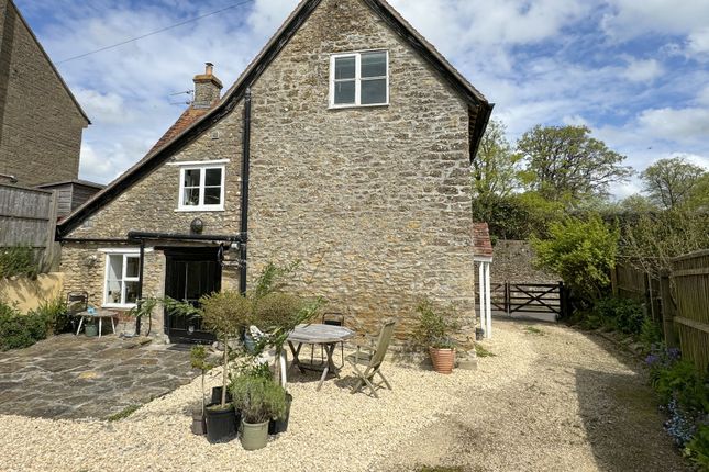 Detached house for sale in Horsington, Somerset