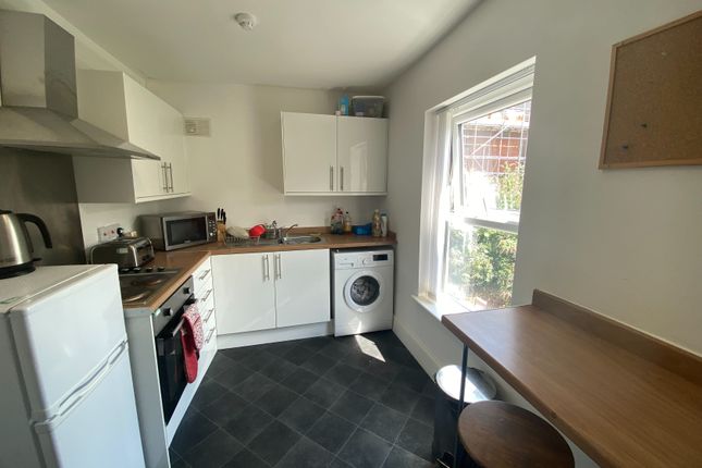 End terrace house for sale in Oban Road, Anfield, Liverpool