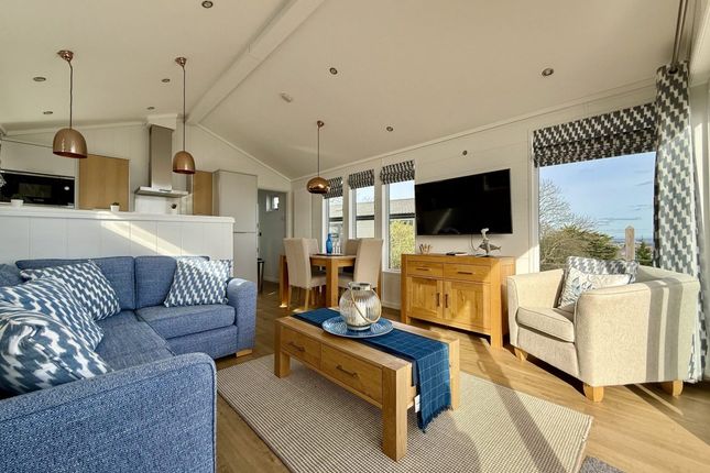 Coast View Holiday Park, Torquay Road Shaldon, Shaldon photo 2