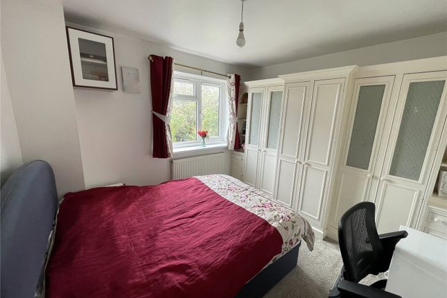 Semi-detached house to rent in Westbrook Crescent, Cockfosters, Barnet