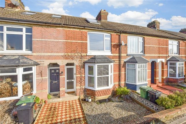 2-bed house on Heath Road, Maidstone, £221,500