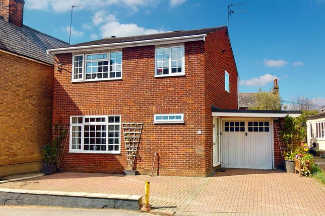 Detached house for sale in Head Street, Halstead