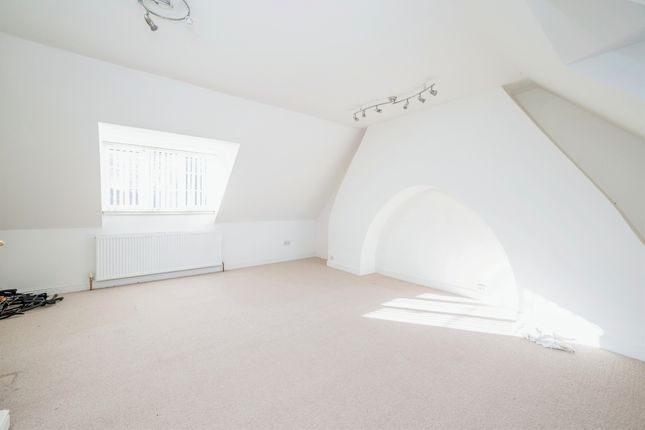 Terraced house for sale in Russell Terrace, Mundesley, Norwich