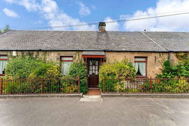Semi-detached house for sale in Mill Cottage, Campsie Road, Torrance