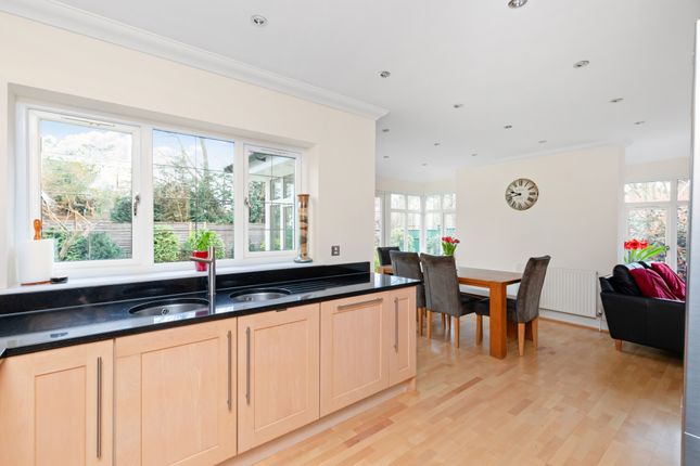 Detached house for sale in West View, Ashtead