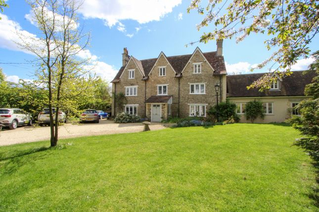 5-bed house on The Gables, Badminton Road, Old Sodbury, £1,250,000
