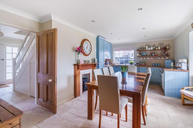 Detached house for sale in Ham Lane, Compton Dundon, Somerton