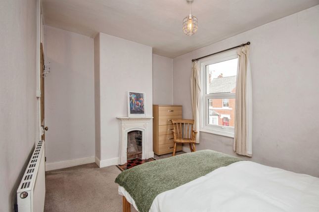 Terraced house for sale in Windsor Street, Hereford