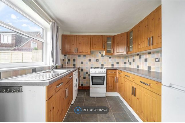 Bedlington Close, Baguley Wythenshawe, Manchester photo 5