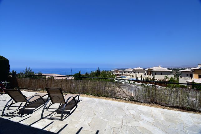 Thumbnail Apartment for sale in Theseus Village, Aphrodite Hills, Paphos, Cyprus