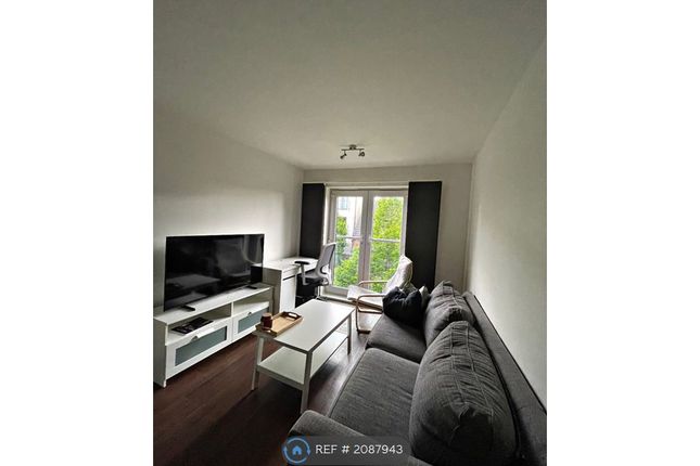 Thumbnail Flat to rent in Lord Street, Salford
