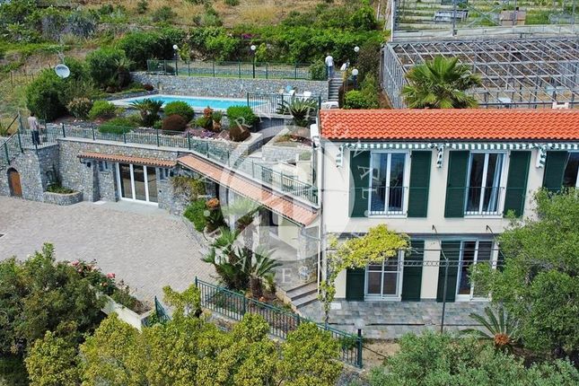 Villa for sale in Sanremo, Liguria, 18038, Italy