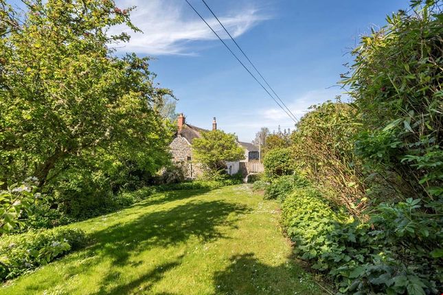 Detached house for sale in Mullion, Lizard Peninsula, Cornwall
