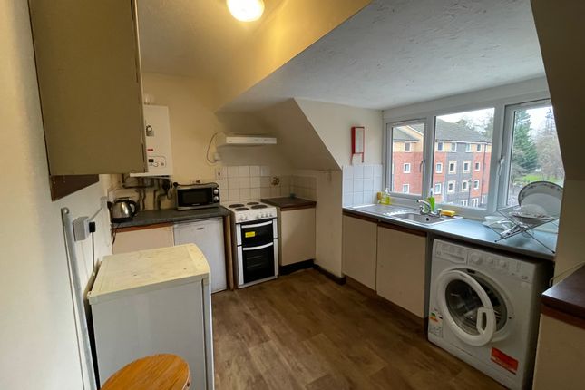 Room 4, 40-43, St Marys Street, Southampton photo 5