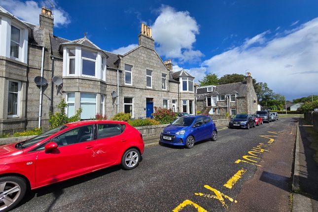 Thumbnail Flat to rent in Foresters Avenue, Dyce, Aberdeen