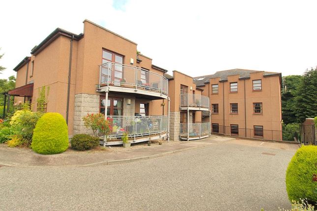 Kirklea Gardens, Ground Floor, AB15, Kirk Brae photo 3