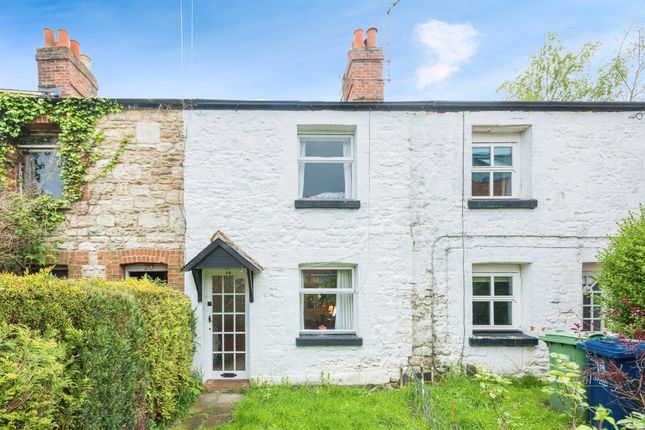 Thumbnail Terraced house for sale in College Lane, Littlemore, Oxford